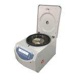 Buy cheap 16500rpm High Speed Centrifuge Machine H1650 With Rotor Analytical Centrifugation from wholesalers