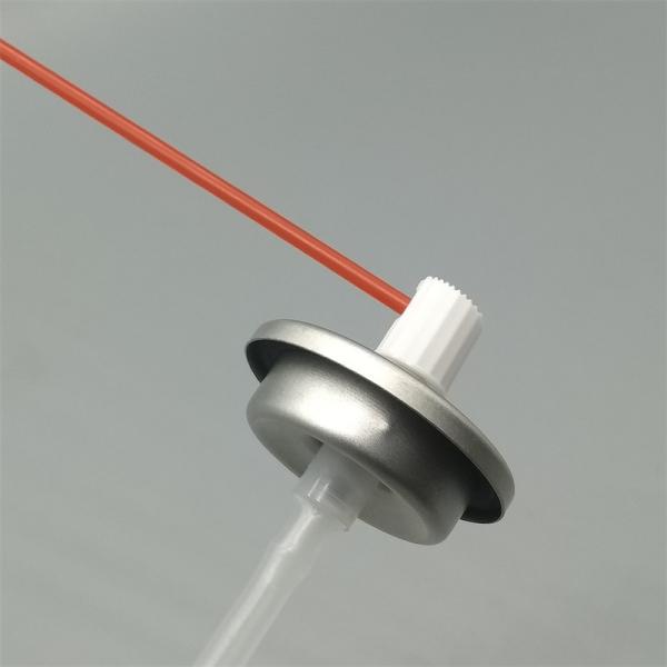 Buy cheap High-Precision WD-40 Lubricant Valve for Automotive Assembly Lines with Micro-Flow Control from wholesalers