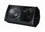 Live Sound Pro Audio Speakers