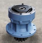 JS145W JS130 JS110 JS115 Excavator Parts Swing Motor 20/925360 Hydraulic Oil