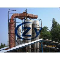 Buy cheap Potato Starch Process Machine Hot Air Dryer Flash Dryer 380 Voltage 50hz product