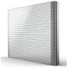 Buy cheap P3.91 P7.81 Transparent Glass LED Display / Window Display Wider Advertising Scope from wholesalers