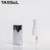 Buy cheap 18 410 0.12ml Fine Mist Trigger Sprayer Non Spill Screw Down Structure from wholesalers