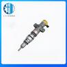 Buy cheap 387-9435 Fuel Injector for Caterpillar C9 Engine 320D 323D 325D 330D 336D Excavator from wholesalers