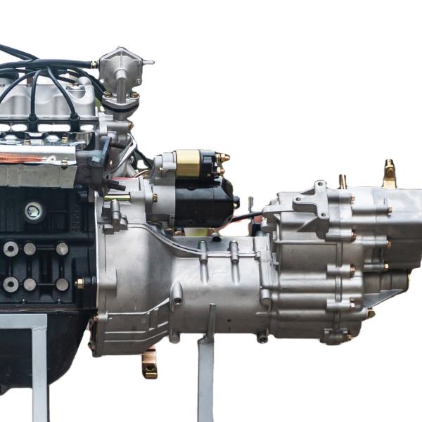 Buy cheap OE Standard 1000cc Displacement Water Cooled Engine for Adult Cargo Tricycle Assembly from wholesalers