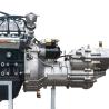 Buy cheap OE Standard 1000cc Displacement Water Cooled Engine for Adult Cargo Tricycle Assembly from wholesalers