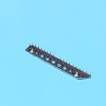 iLsung Fabric Finishing Machine Parts Stenter Pin Bar Pin Plate Nickel Plating