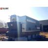 Buy cheap 184 Degree Biomass Pellet Steam Boiler Burnning In Large Space Stove from wholesalers