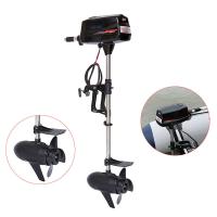 Buy cheap 48v Electric Outboard Engine , 2200W 8HP Electric Boat Motor product
