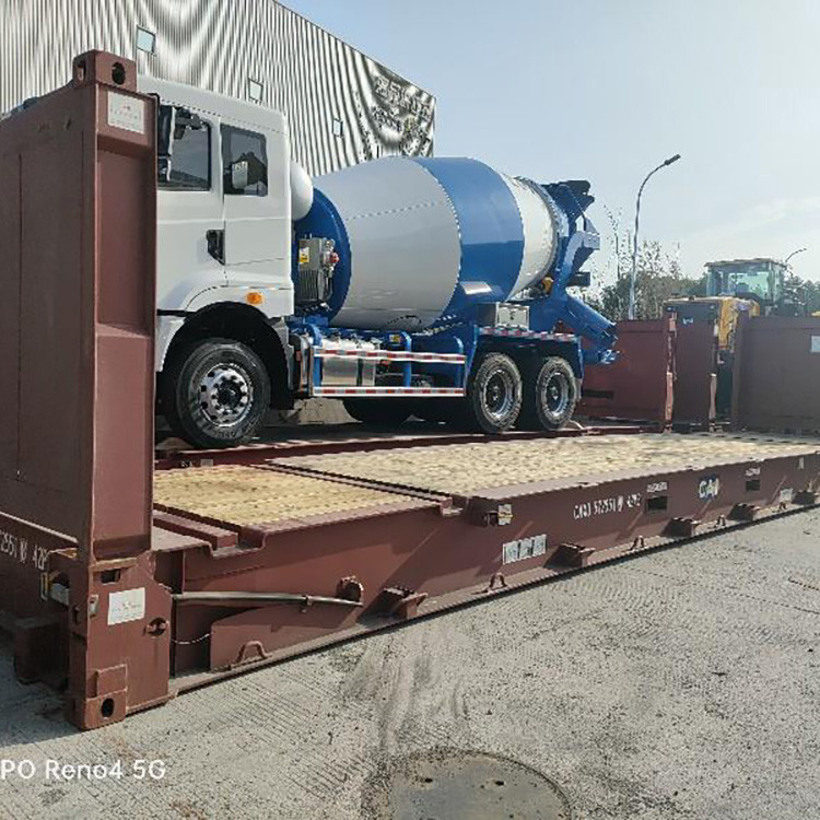 Professional Freight Forwarder OOG Shipments From China To Malaysia For 40FR 40OT Heavy Containers
