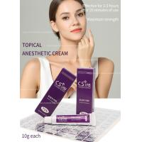 Buy cheap Laser Tattoo Removal Numbing Anesthetic Cream 10g CSLab 75% product