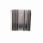Hot Sale High Quality 6063 Customized Aluminum Heatsink / Radiator Made In China