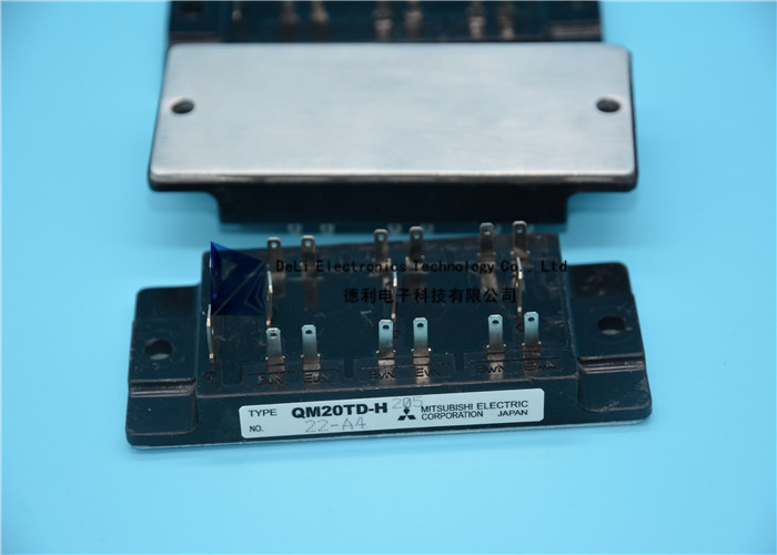 QM20TD H Thyristor Module 20A IC Collector Current For Air Conditioner / CVCF
