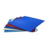 Buy cheap Metal Corrugated Galvanized Steel Sheet Multiple Color For Civil Buildings from wholesalers