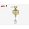 Buy cheap Environmental 28/410 All Plastic dispenser pump Hand Dispenser Mono Lotion Pump from wholesalers
