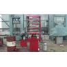 Buy cheap Rubber Floor Brick Vulcanizing Machine Other Name Rubber Mat Hydraulic Press from wholesalers