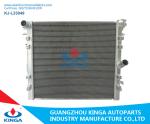 Jeep Auto Spare Parts / Aluminium Water Cooling Radiator For Classic Car 560*505