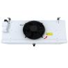 Buy cheap Powder Coated Aluminium Unit Cooler Evaporator Fin Spacing 4mm Ceiling Mounted from wholesalers