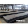 Buy cheap S460NL Normalized Low Alloy Structural Steel Plate For Tank Construction from wholesalers