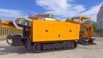 used drillto 55ton hdd machine, used drillto hdd rig 55ton, used drillto
