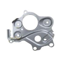 Buy cheap Sheet metal stamping parts for automotive , made of steel 430 , thickness 2.0mm product
