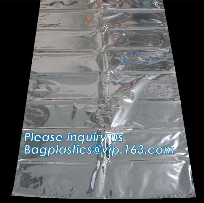 Customized Personalized Pet / Metpet / Pe Material Plastic Food Bag Printing Cheap,dust-free workshop pet food bag PACK