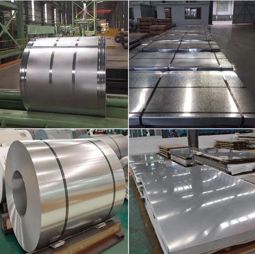 Buy cheap Cold Rolled Stainless Steel Coil For Industrial And Medical Applications from wholesalers