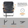 Buy cheap KCD Reflector Outdoor Waterproof Led Flood Light 50W 100w 200w 400w Linear Smart Floodlight from wholesalers