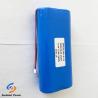 Buy cheap IFR32140 2S1P 6.4V 15AH 3.2V LiFePO4 Battery Pack For Electric Fencing Solar Powered from wholesalers