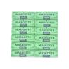 Buy cheap Original Dutch Quality Mascotte Tiger Cigarette Paper 70mm 50 Booklets In A Box from wholesalers