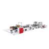 Buy cheap Hot Side Seal Machine 180bpm 12kw Photoelectric Control LDPE HDPE from wholesalers