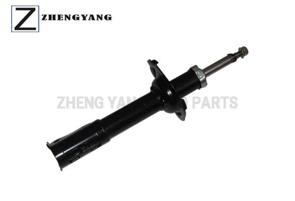 Buy cheap Chassis Front Shock Absorber , Auto Shock Absorber 333333 For Yaris Vitz Echo from wholesalers