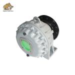 OEM Quality DD33 Concrete Mixer Reducer Hydraulic Planetary Gearbox DD33 Factory