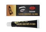 Analgesic Tattoo Cream Waxing Laser Piercing Fast No Pain Professional Tattoo