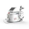 Buy cheap Diode Laser Hair Removal Machine salon laser hair removal machine portable diode laser from wholesalers