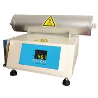 Buy cheap 1KW Carbon Black Content Tester JTG E50 T1165 Plastic Analyzer product