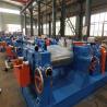 Buy cheap XKJ480 Reclaimed Rubber Devulcanizer Rubber Production Line from wholesalers