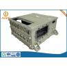 Buy cheap OEM New Energy Car Die Casting Enclosure Electric Vehicle Precision CNC Machined from wholesalers