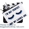 Buy cheap Personalized Zipper Pouch Customized Makeup Bag Canvas Cosmetic Bag,Fashion Ladies Canvas Cosmetic Bag for Makeup PACK from wholesalers