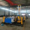 Buy cheap Hydraulic Diamond Wireline Mineral Exploration Drilling Rig For Mountainous Areas from wholesalers