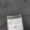 Buy cheap ESD Cotton Knitted Underwear Set Dust Free Unisex Anti Static Clothes Personal Safety from wholesalers