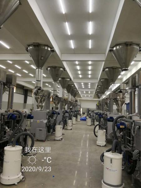 Buy cheap PLC Control Washing Powder Production Line With Spray Drying Tower from wholesalers