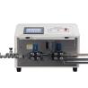Buy cheap Full Or Half Auto Stripping Machine 25Sqmm Wire Cable Cutting from wholesalers