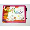 Buy cheap Cardboard Children's Book Custom Printing Children's Book Educational from wholesalers