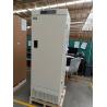 Buy cheap Vaccine Storage Cabinet 328L Large Capacity Medical Deep Freezer With PU Castors Steel Shelves from wholesalers