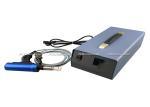 Buy cheap Hand Gun Ultrasonic Spot Welding Machine For Automotive Parts Welding from wholesalers