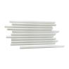 Buy cheap CPLA Plastic Straws 12*190mm from wholesalers
