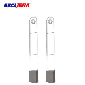 Buy cheap EAS System Entrance Barrier Gate Anti Theft Shop Goods Magnetic RF Sensor Door from wholesalers