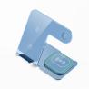 Buy cheap Multifunction Cool Electronic Gifts Portable 15w Wireless Charger Stand Foldable from wholesalers