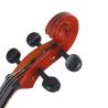 Buy cheap Factory Hot Sale Solid Wood Cello China Hand Made Solidwood classical music Most drawboards are made of ebony from wholesalers